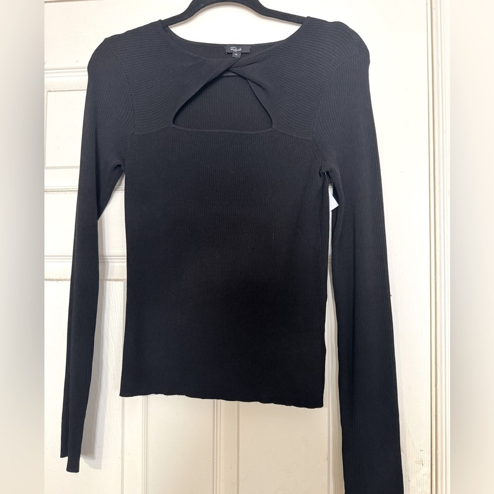RAILS Erina TopNWOT